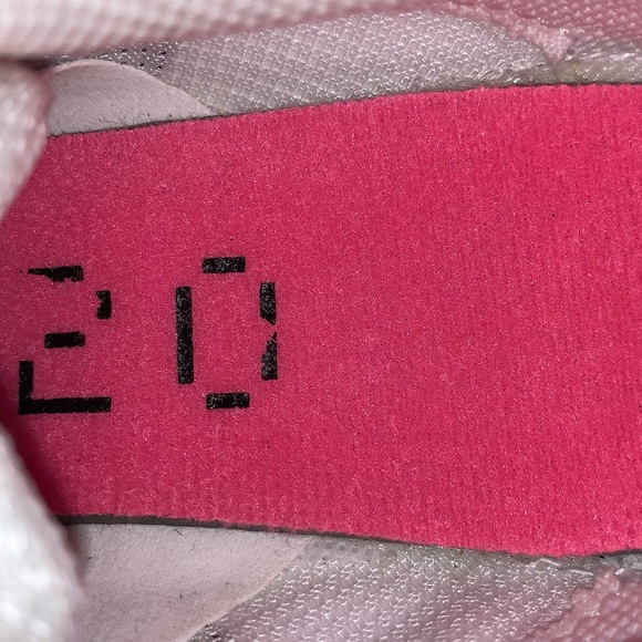 Nike Zoom Rival D 10 Track & Field Spikes-Size 6.5 Men’s/8 Women’s - Picture 13 of 16